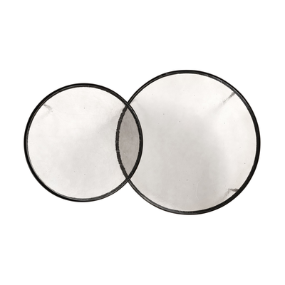 Yoko Nesting Tables - Set Of 2 by Four Hands