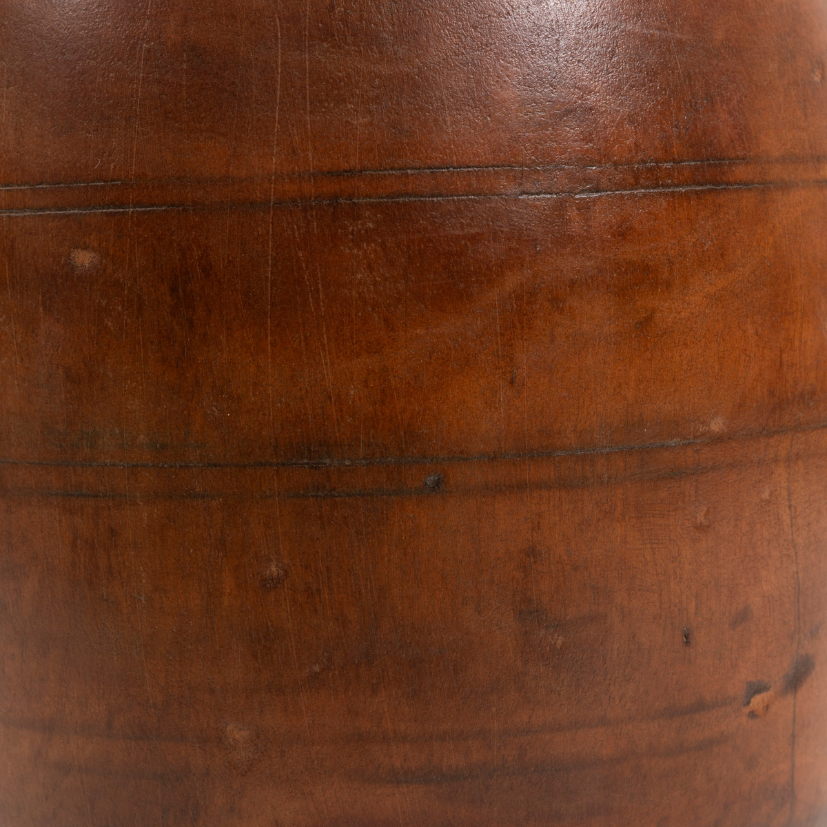 Malbi Wood Vessel by Four Hands