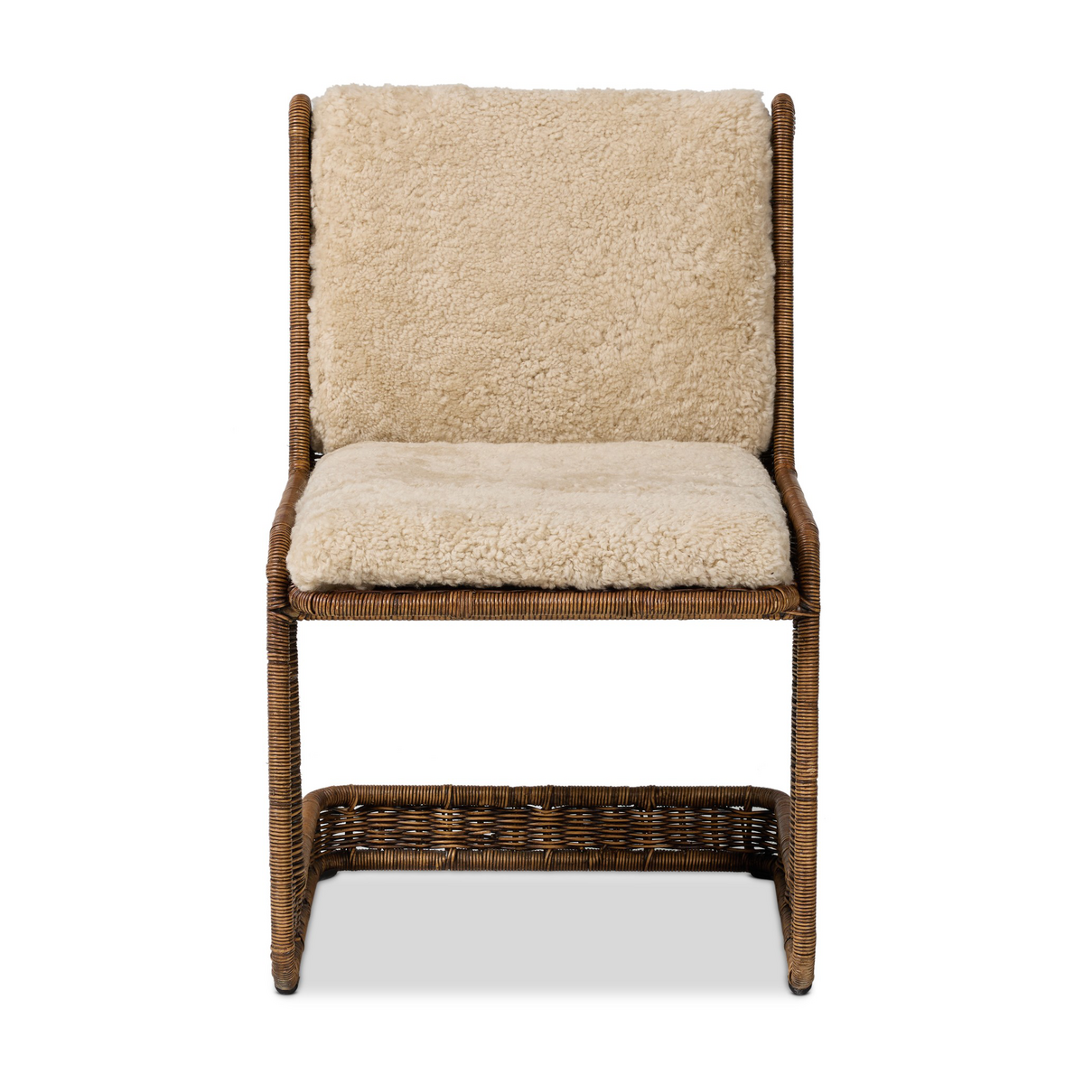 Katrine Dining Chair by Four Hands