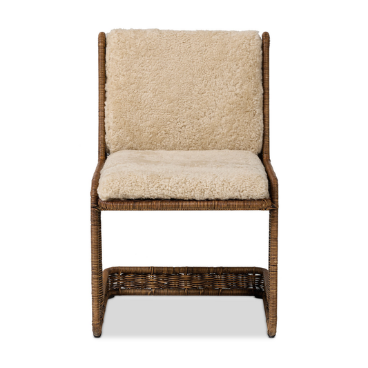 Katrine Dining Chair by Four Hands