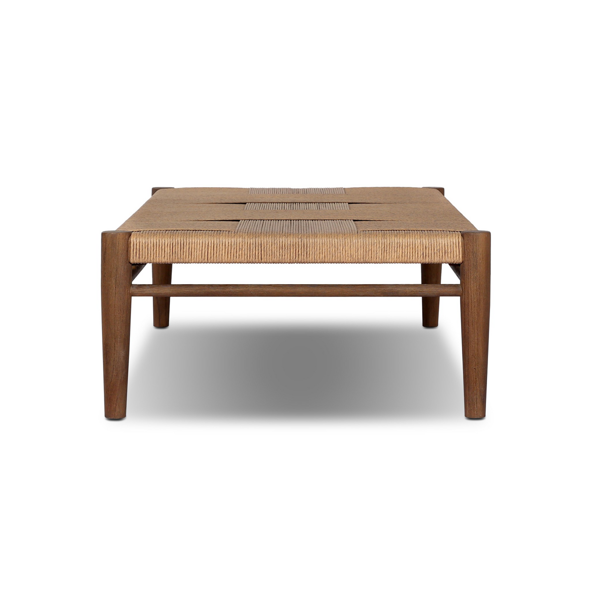 Rothler Outdoor Coffee Table by Four Hands