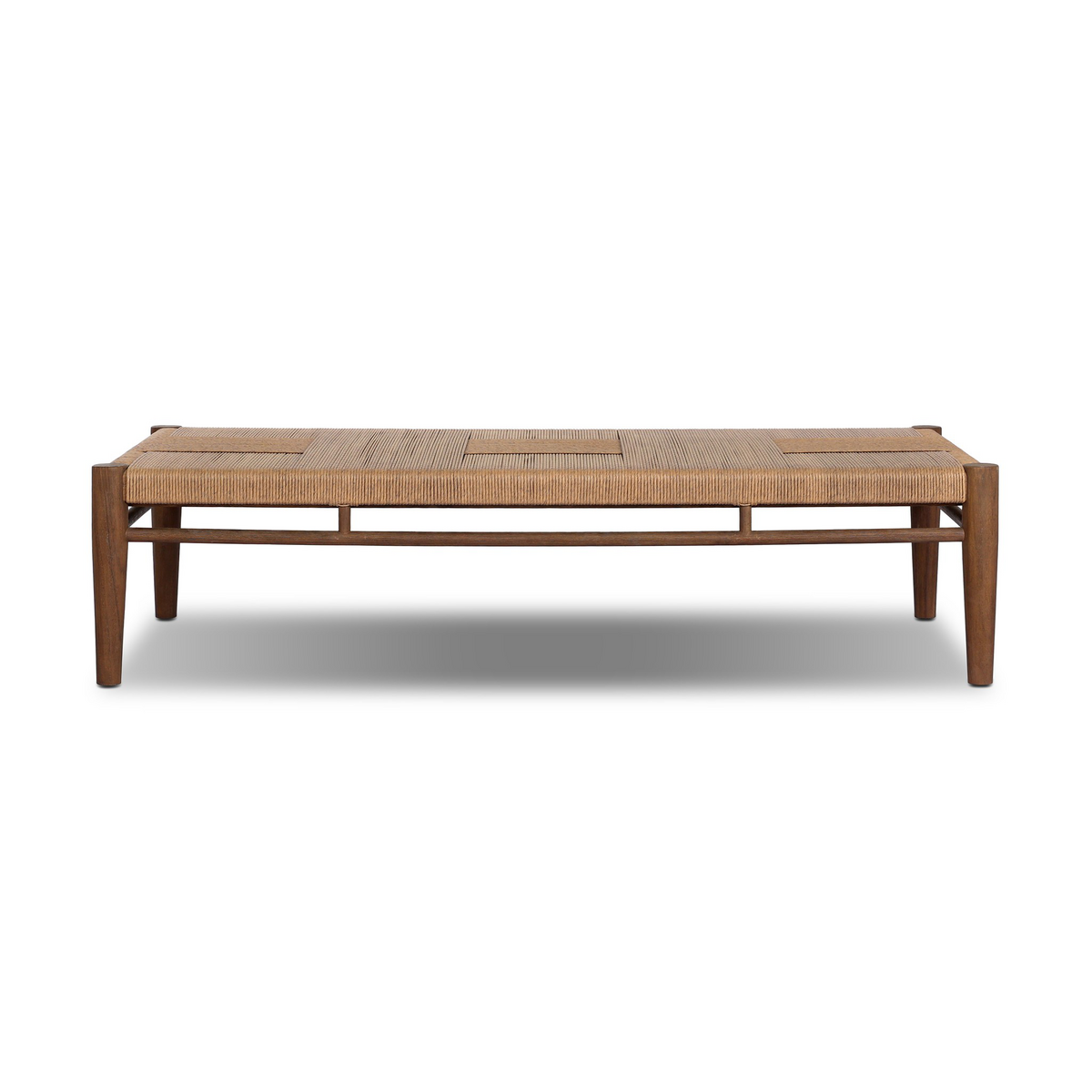 Rothler Outdoor Coffee Table by Four Hands