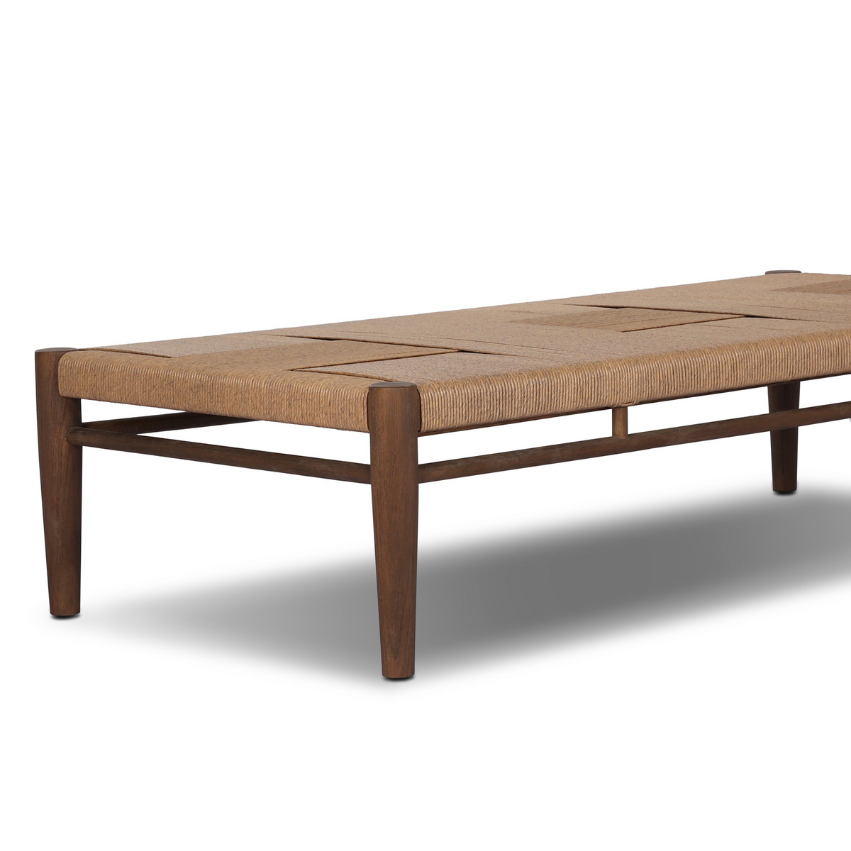 Rothler Outdoor Coffee Table by Four Hands