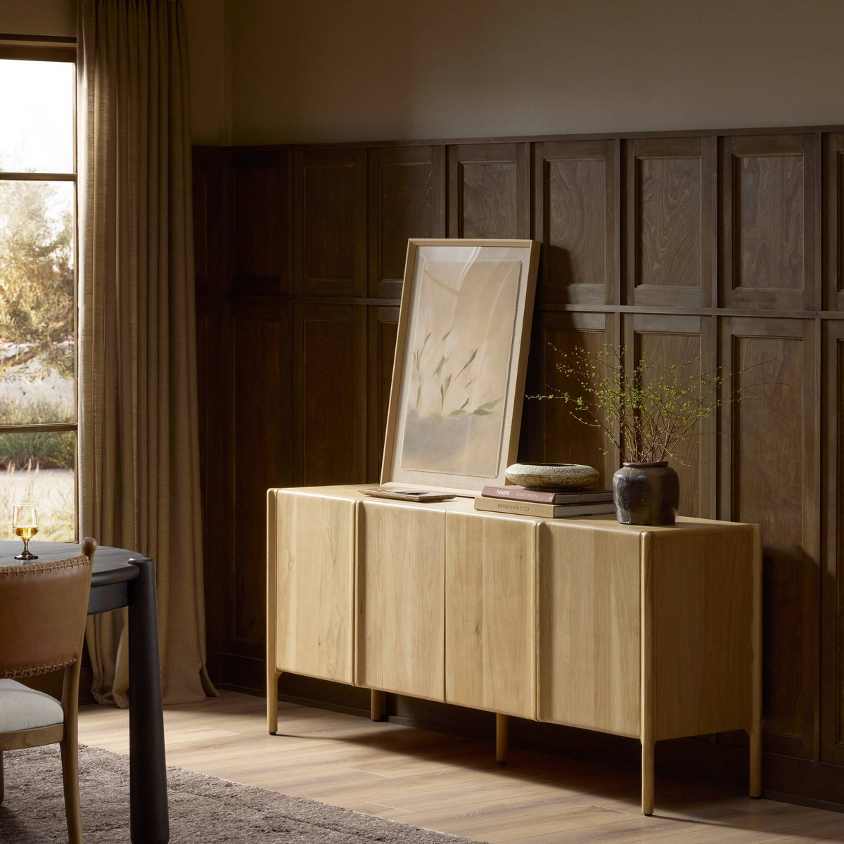 Cosgrove Sideboard by Four Hands