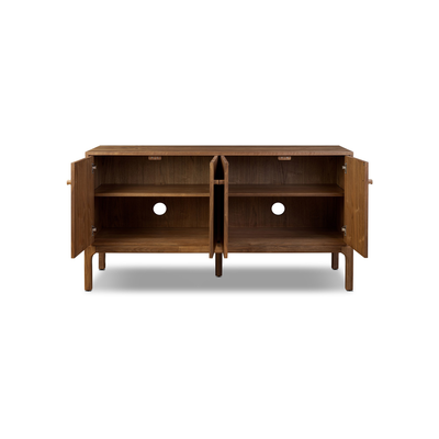 Arturo 4 Door Sideboard