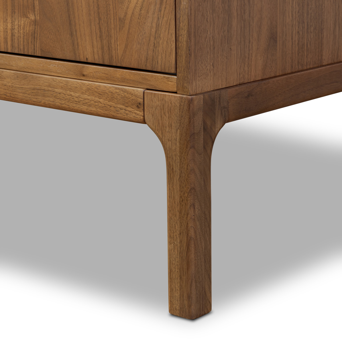 Arturo 4 Door Sideboard