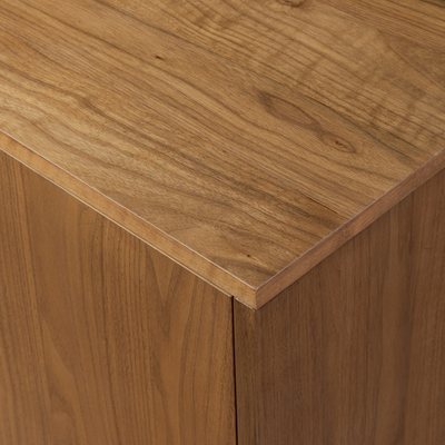 Arturo 4 Door Sideboard