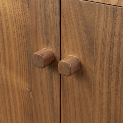 Arturo 4 Door Sideboard