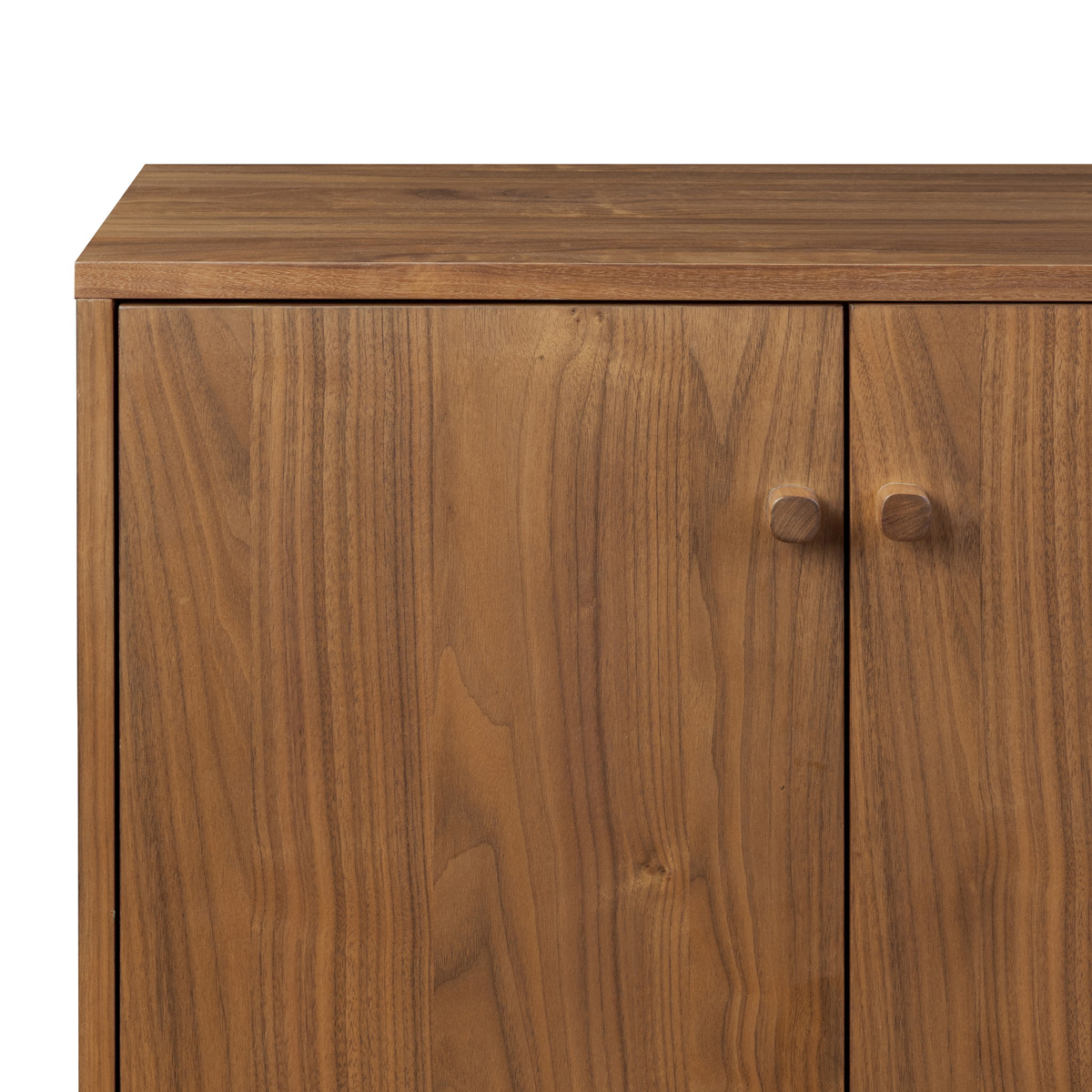Arturo 4 Door Sideboard