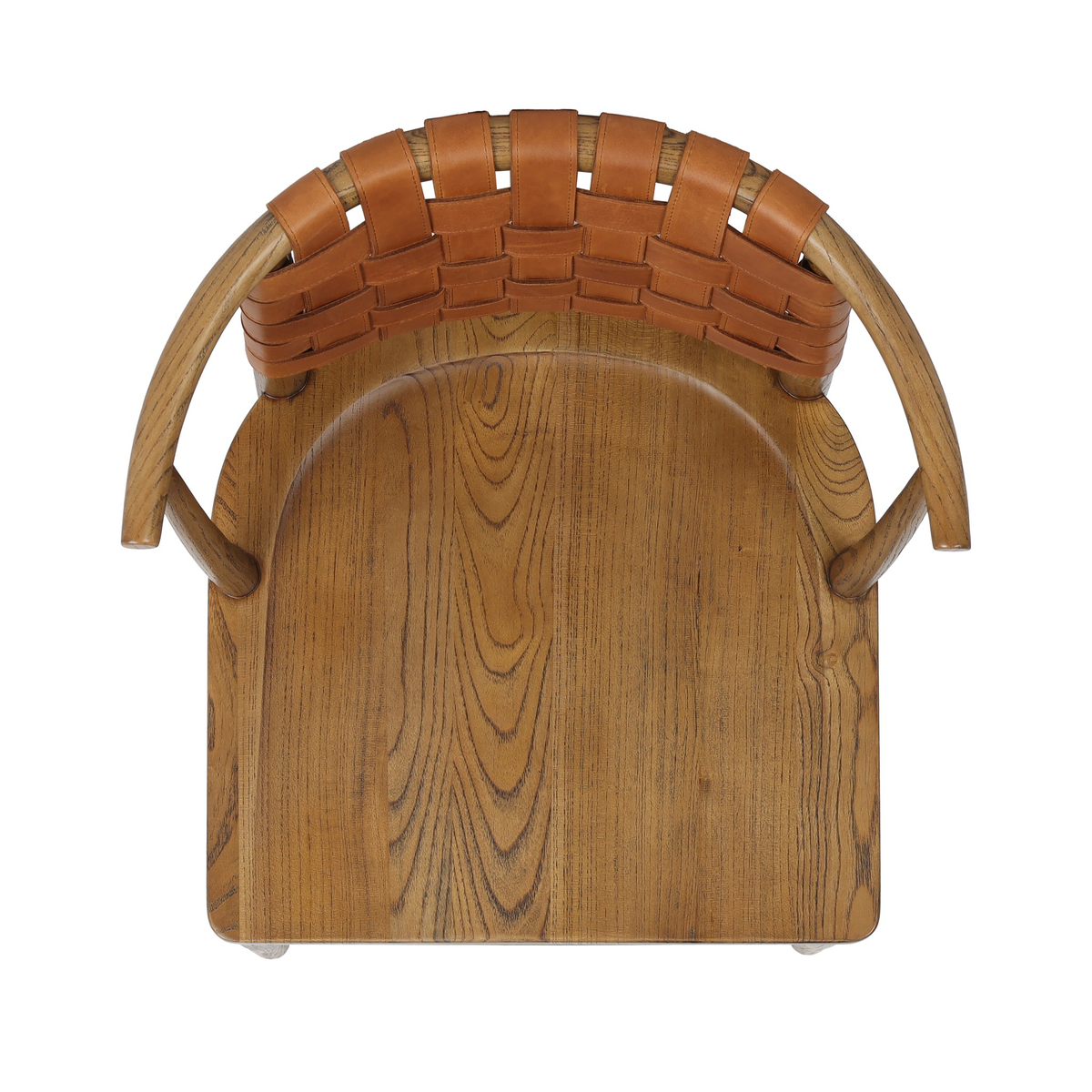 Penelope Bar + Counter Stool by Four Hands