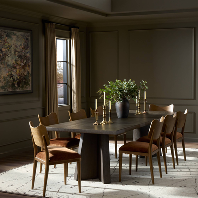 Shavano Dining Table