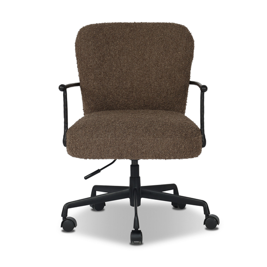Plath Desk Chair by Four Hands