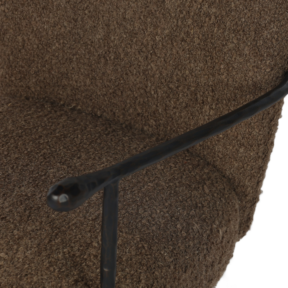 Plath Desk Chair by Four Hands
