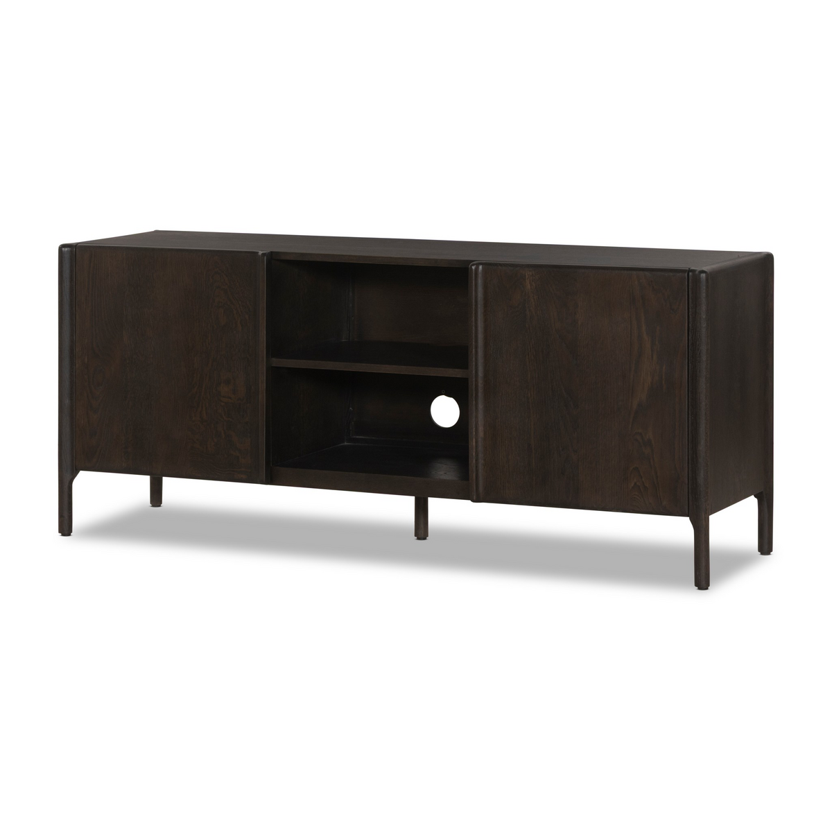 Cosgrove Media Console by Four Hands