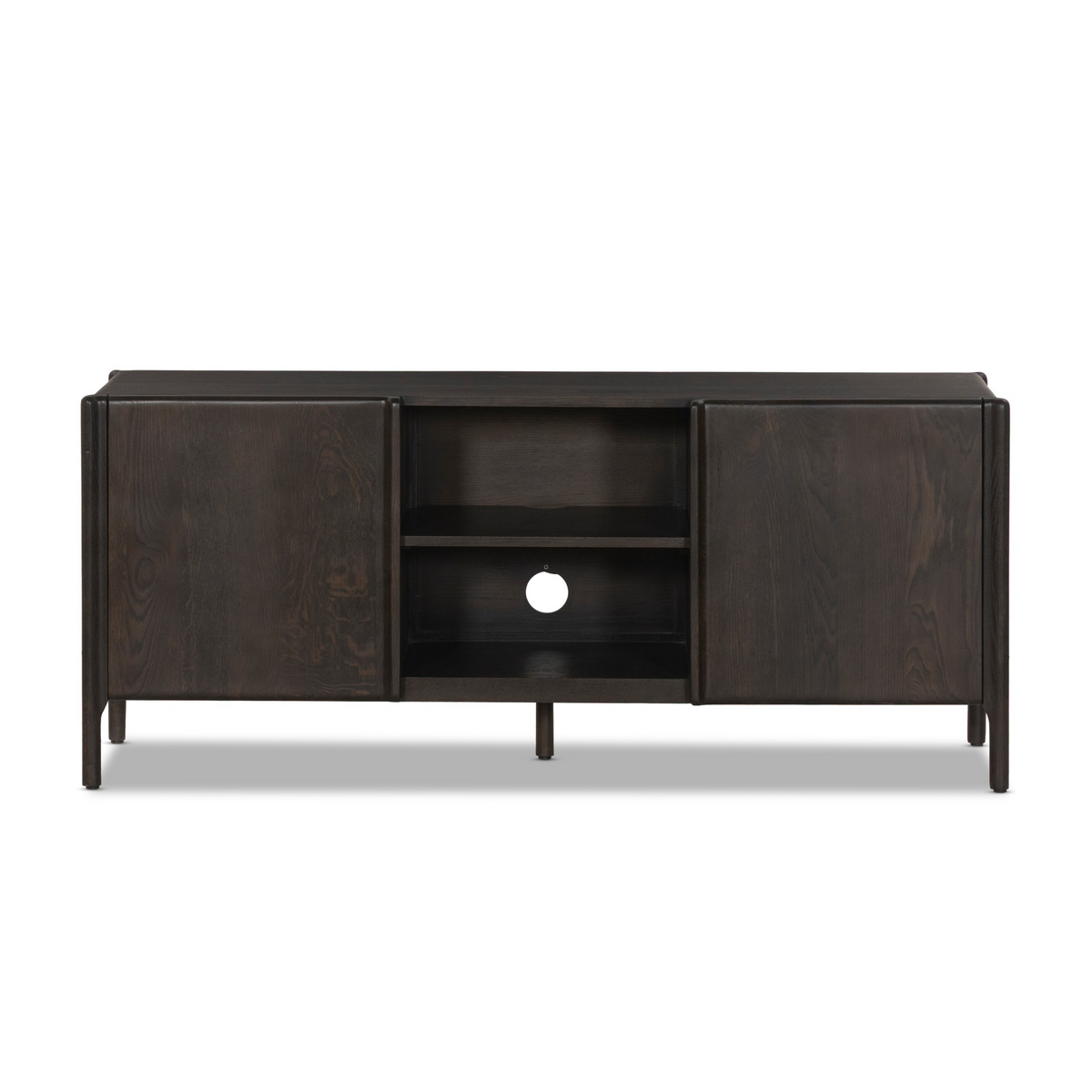 Cosgrove Media Console by Four Hands