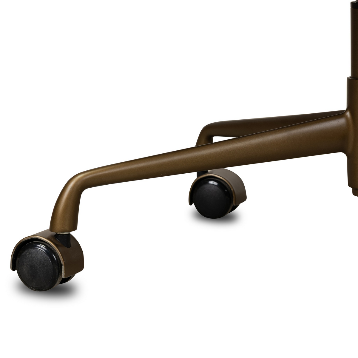 Alba Desk Chair by Four Hands