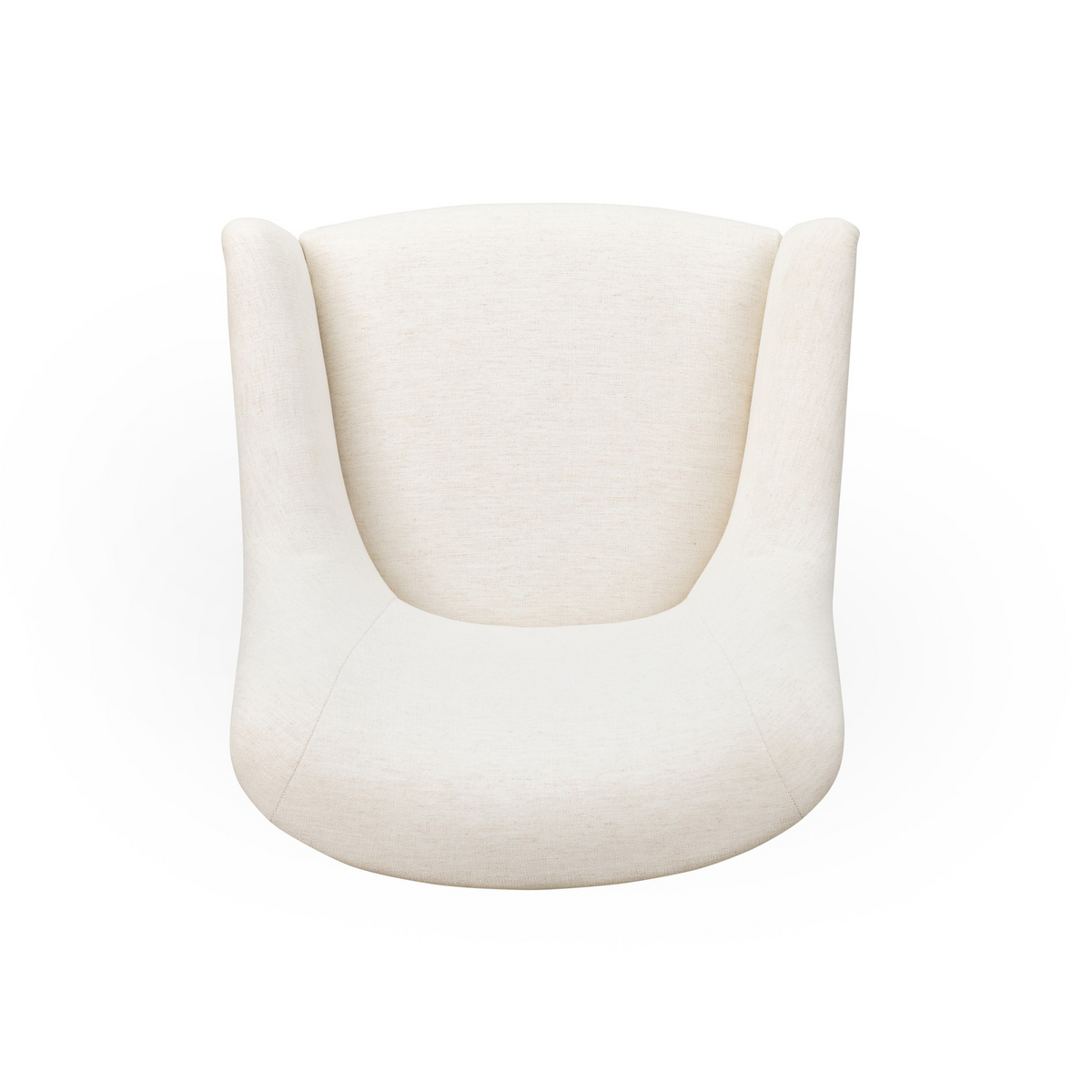 Alba Desk Chair by Four Hands