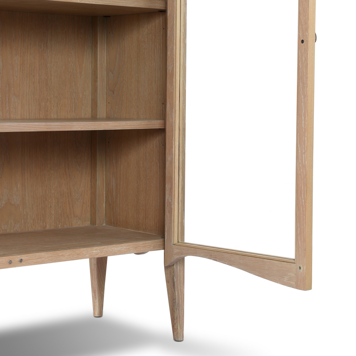 Gates Cabinet by Four Hands