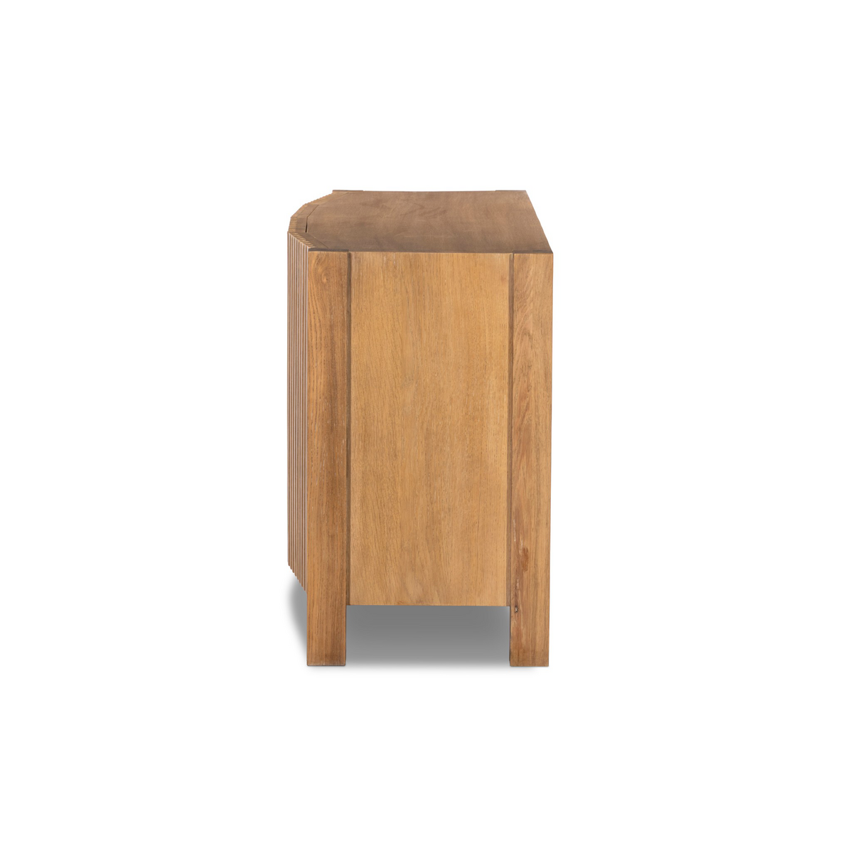 Tristan Media Console by Four Hands