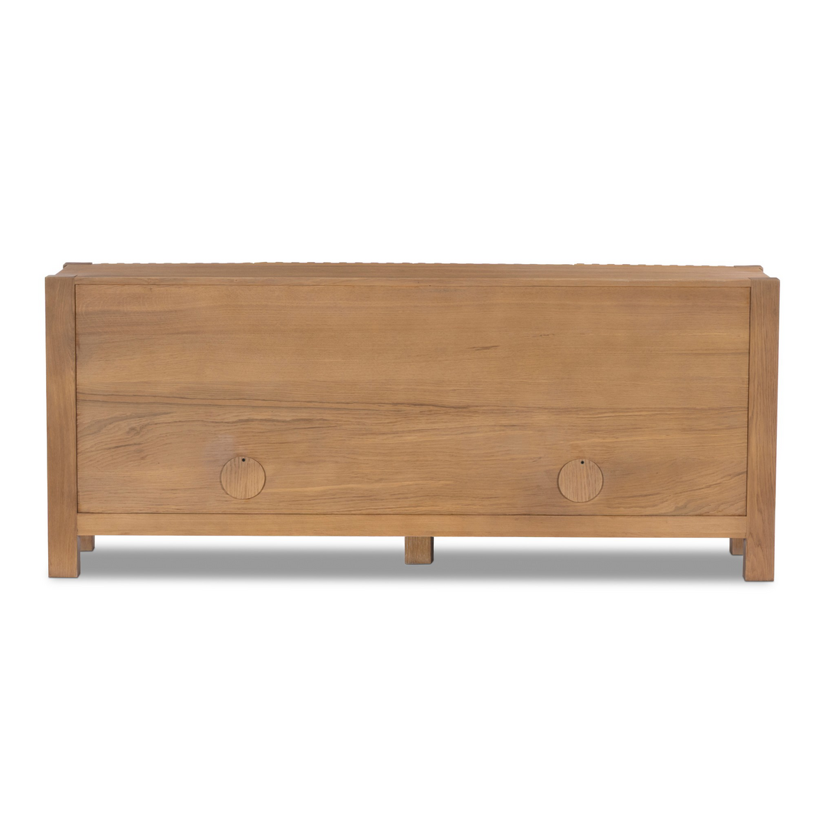 Tristan Media Console by Four Hands