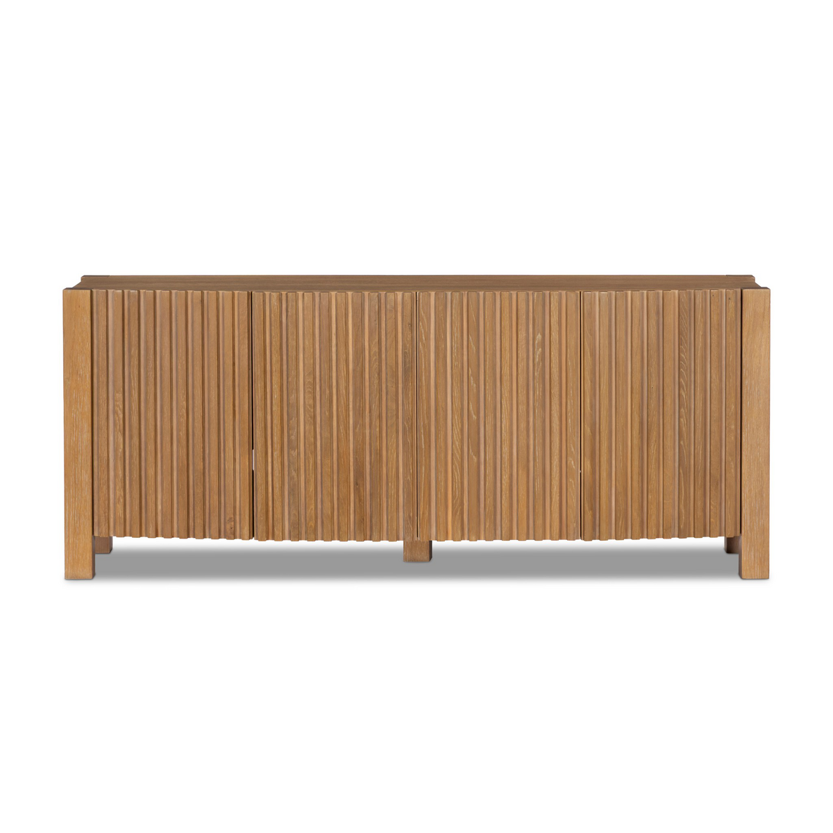 Tristan Media Console by Four Hands