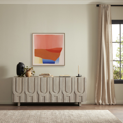 Sammie'S Counter By Sarah Zelinsky by Four Hands