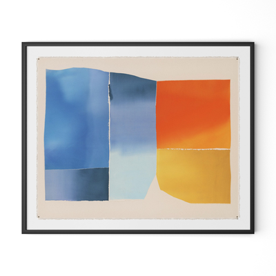 Big Sky By Sarah Zelinsky by Four Hands