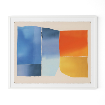 Big Sky By Sarah Zelinsky by Four Hands