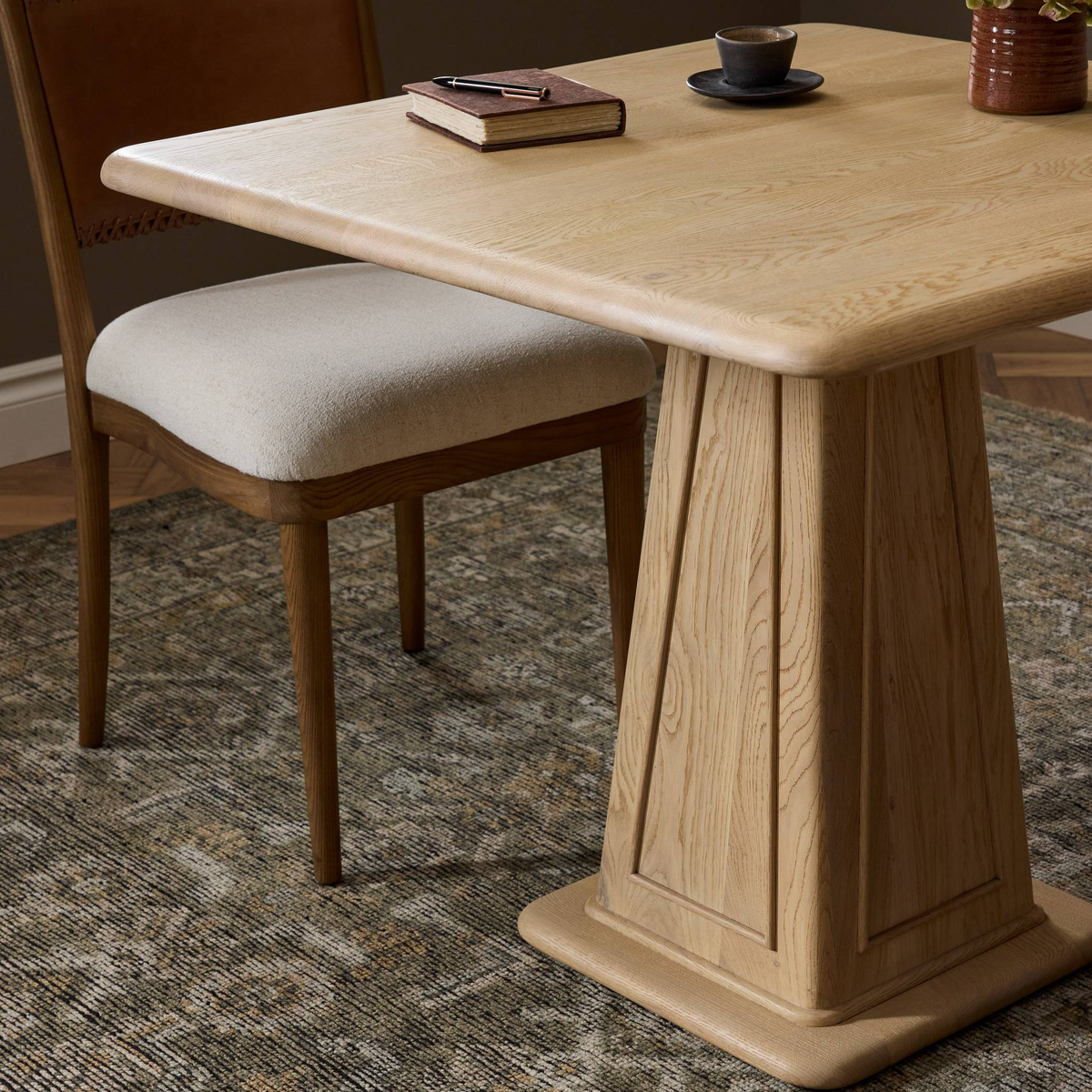 Bishop Bistro Table by Four Hands