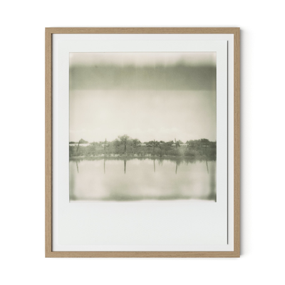 Flood By Darden Smith by Four Hands
