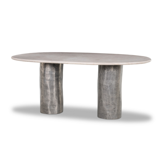 Rhys Dining Table by Four Hands