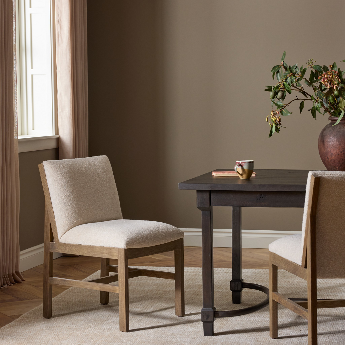 Gables Dining Chair by Four Hands