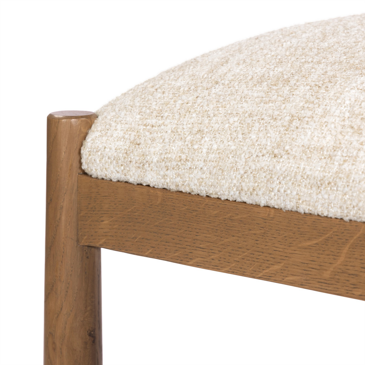 Frantz Dining Chair by Four Hands