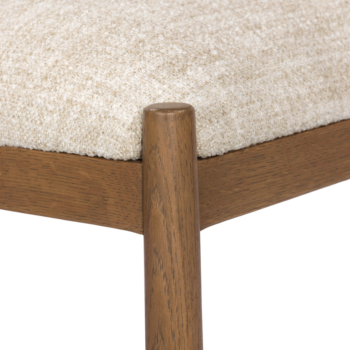 Frantz Dining Chair by Four Hands