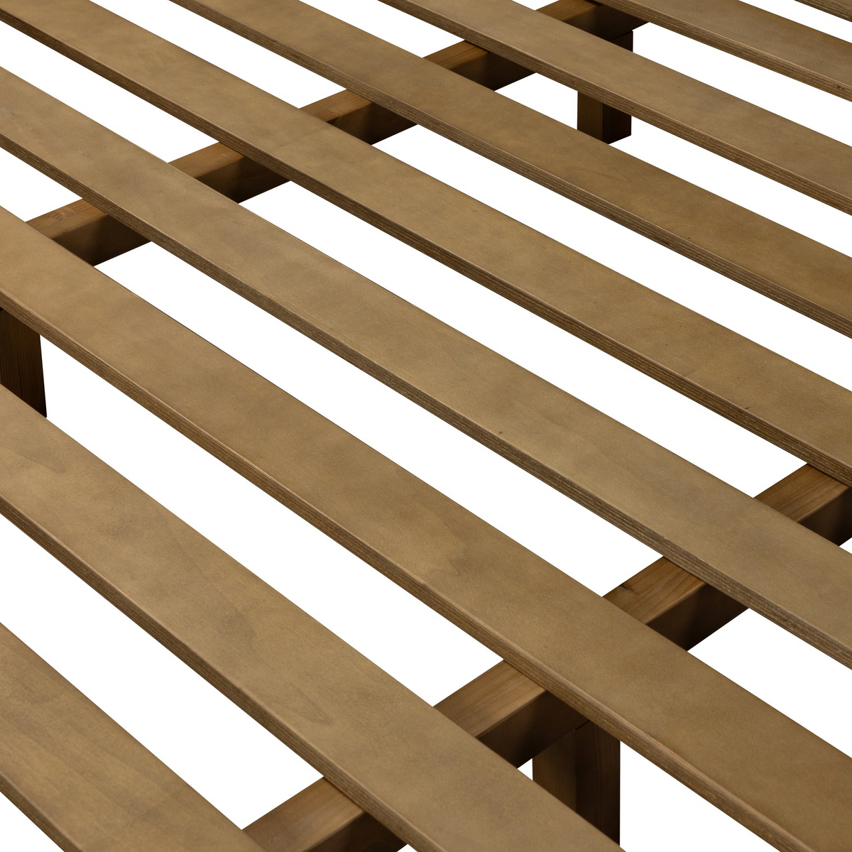 Benny Bed by Four Hands