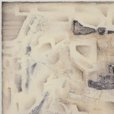 Polynya By Benjamin Galvan by Four Hands