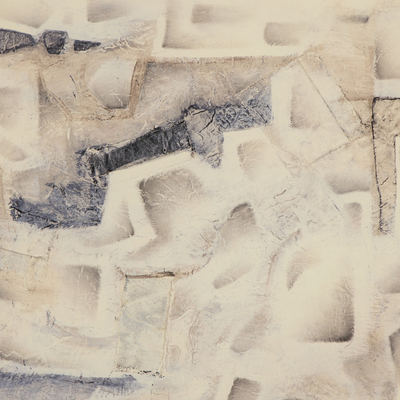 Polynya By Benjamin Galvan by Four Hands