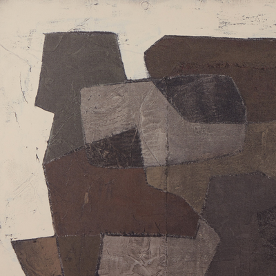 Estrangement By Benjamin Galvan by Four Hands
