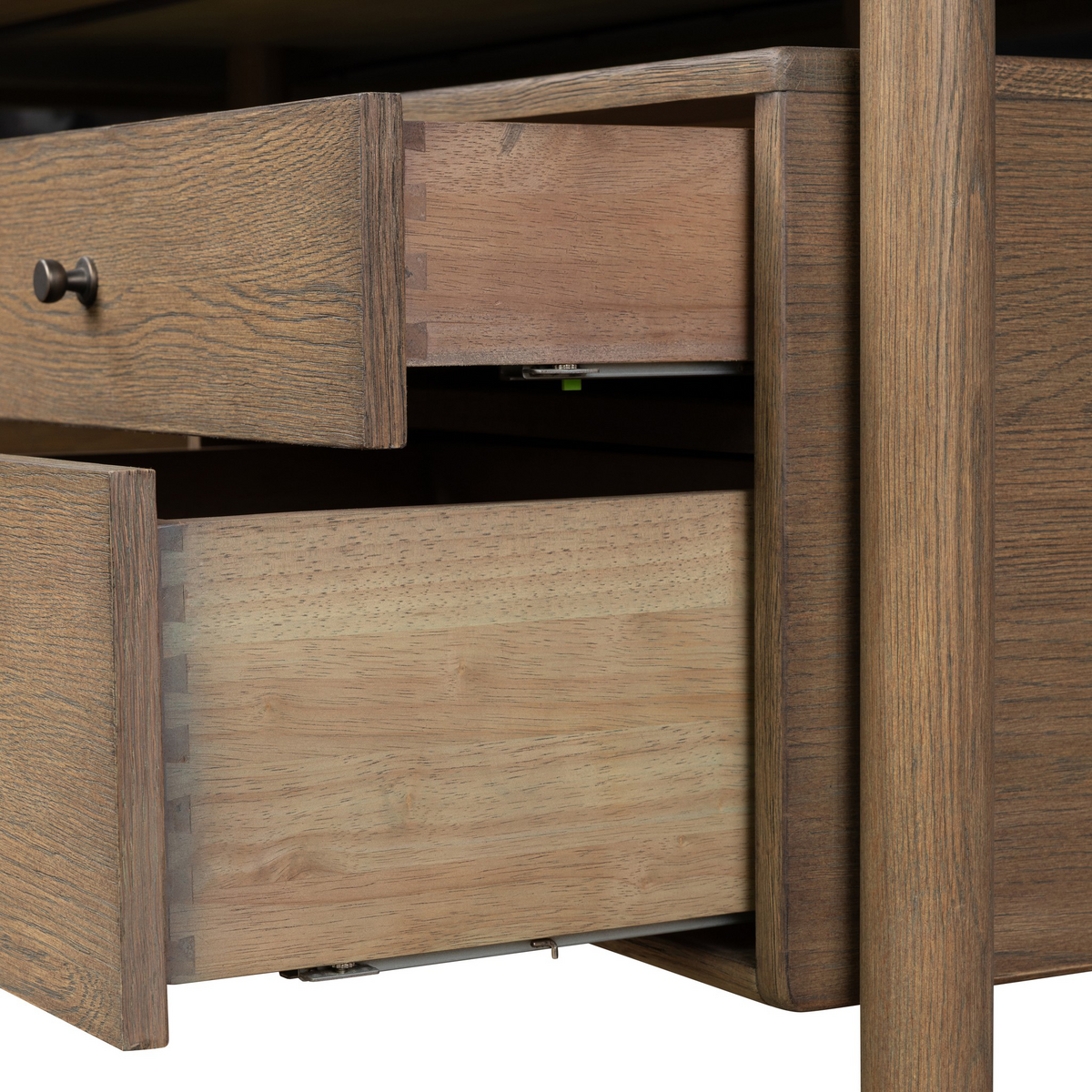 Archer Desk by Four Hands