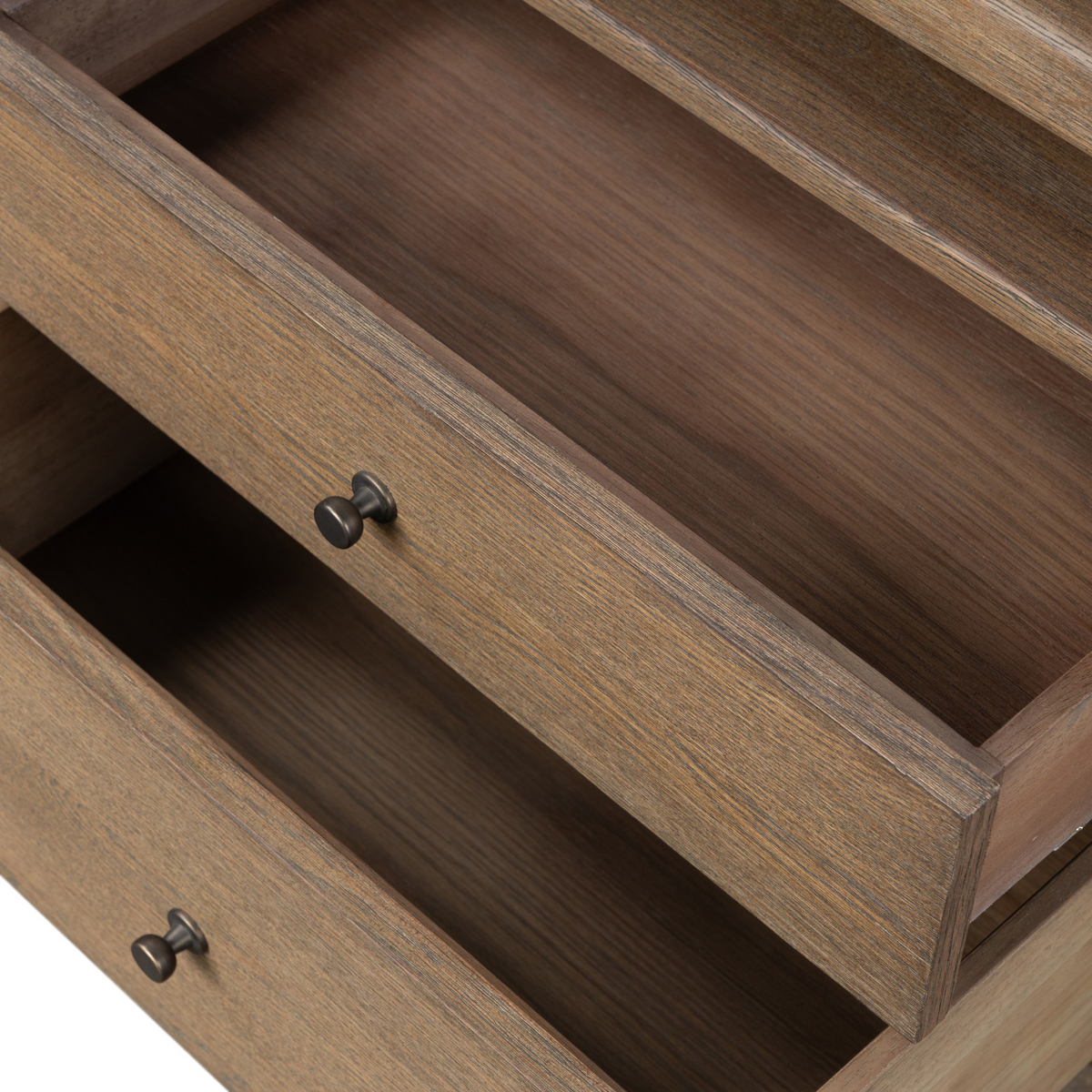 Archer Desk by Four Hands