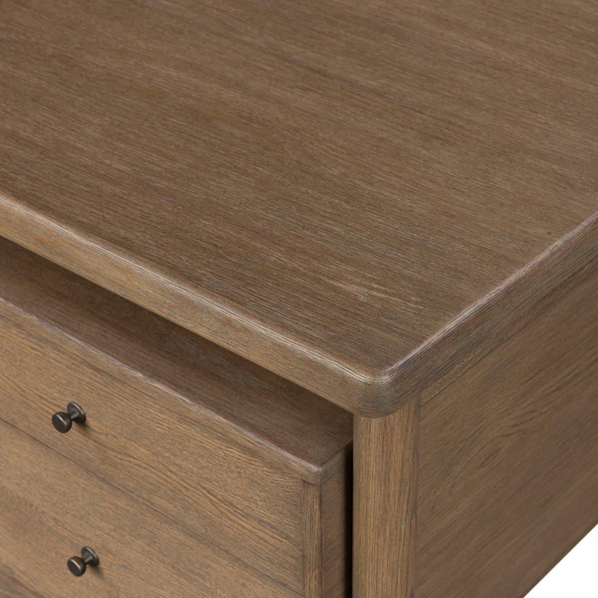 Archer Desk by Four Hands