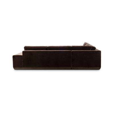 Isaiah 3Pc Sectional by Four Hands