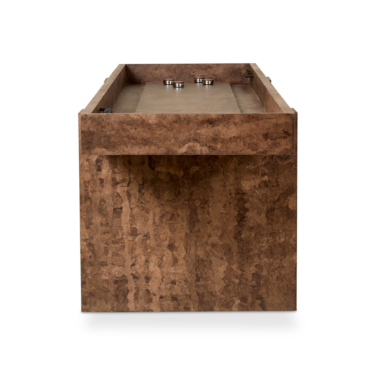 Brote Shuffleboard Table by Four Hands