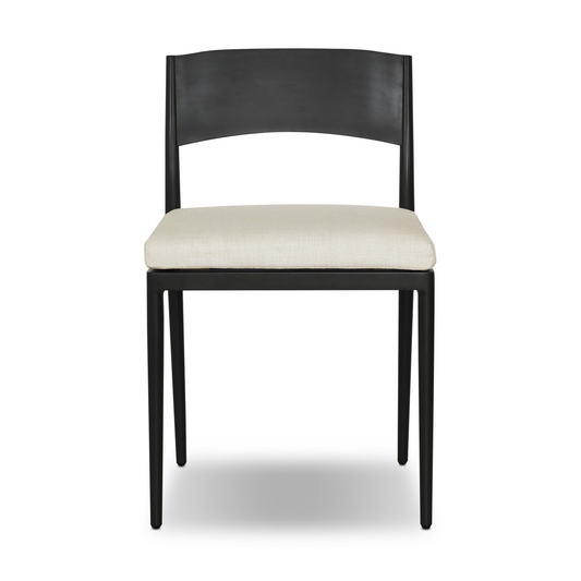 Otso Outdoor Dining Chair by Four Hands