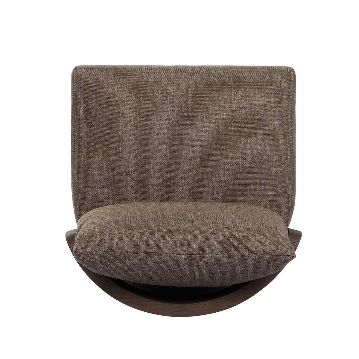 Jackson Outdoor Armless Dining Chair by Four Hands