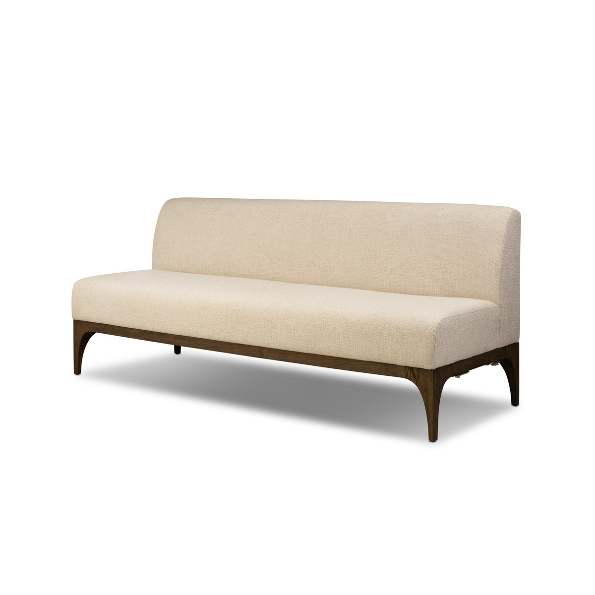 Build Your Own: Ellington Dining Banquette by Four Hands