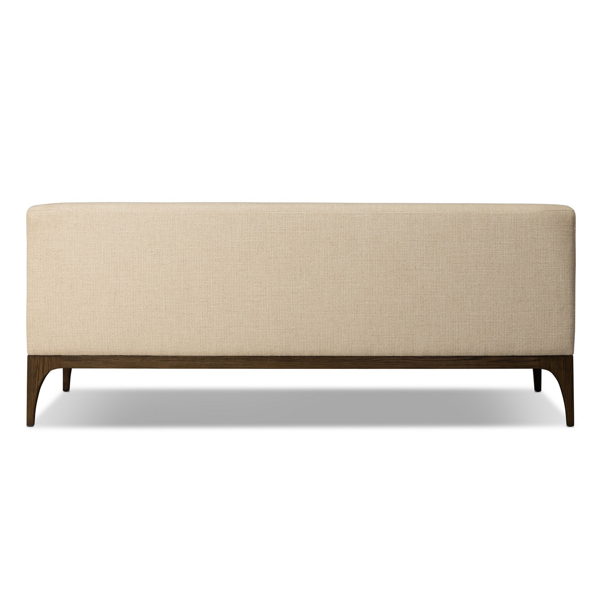 Build Your Own: Ellington Dining Banquette by Four Hands