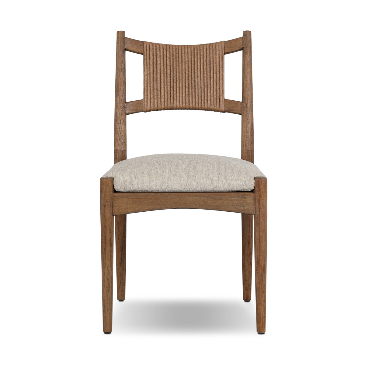 Haddon Outdoor Dining Chair by Four Hands