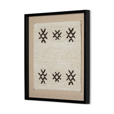 Ankara Textile I By Fh Art Studio by Four Hands