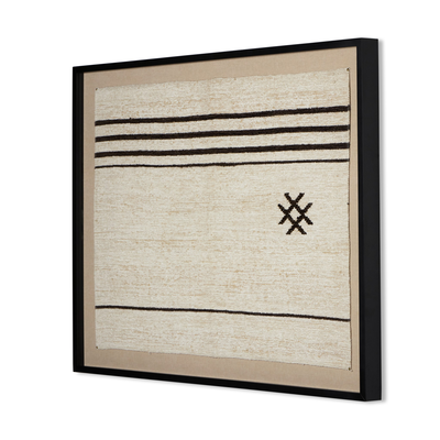 Ankara Textile Ii By Fh Art Studio by Four Hands